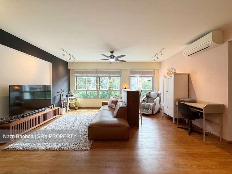 Blk 494H Tampines Greenedge (Tampines), HDB 5 Rooms #562026741